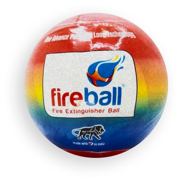 Firaball Image